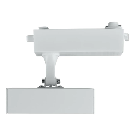 Reflektor szynowy LED, 10 W, 900 lm, 4000 K, biały, X-LINE
