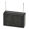 Kondensator rozruchowy do silnika 1,5µF 450VAC, CBB61, do druku, 37 × 14 × 23 mm, EPERS