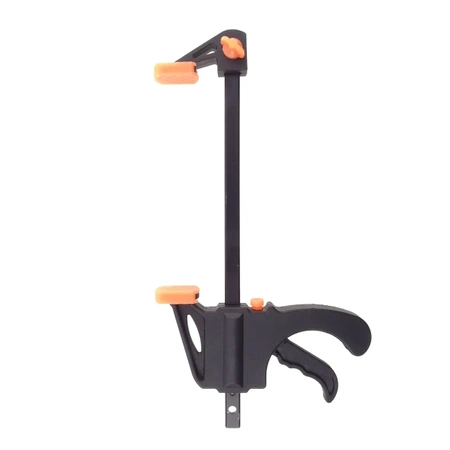 Ścisk stolarski Typ F - 4" 103mm - Zacisk - Uchwyt modelarski - Klamra