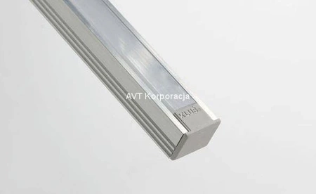 Zaślepka do profilu PDS4-ALU