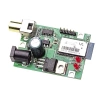 Bezprzewodowy interfejs audio Bluetooth-S/PDIF - PCB do projektu AVT 1839