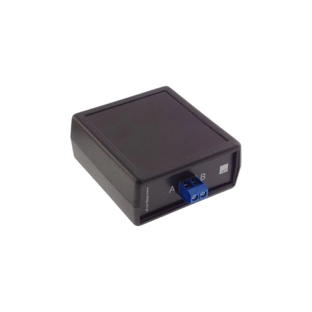 Konwerter USB -- RS485 z separacją galwaniczną, AVTMOD14