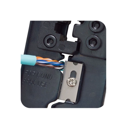 Zaciskarka HT2092C wtyków 10P10C Hanlong HT-2092C