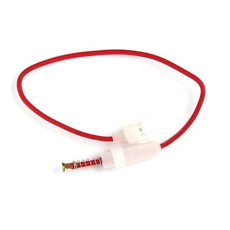 Gniazdo bezpiecznikowe na kabel