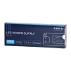 Zasilacz do taśm LED 12 V DC, 50 W, 4,2 A, montaż natynkowy, ORNO 1616