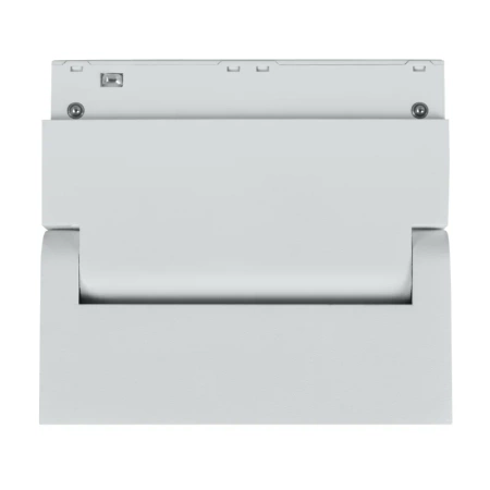 Reflektor szynowy magnetyczny liniowy regulowany 6W 480lm 4000K biały M-LINE