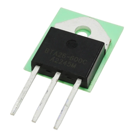 Podkładka termoprzewodząca Thermopad TO247 23x18x0.3mm, 1.5W/mK - AGTermoPasty AGT-242