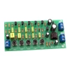 Korektor graficzny audio 5-kanałowy equalizer - KIT AVT 2490