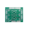 Moduł 4 przekaźników dla Arduino - AVTduino RELAY - PCB do projektu AVT 1666