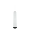 Lampa szynowa wisząca magnetyczna 10W 800lm 4000K 30cm biała M-LINE
