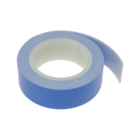 Taśma dwustronna montażowa POLYTEX 560 biała 19mm, 1.5m