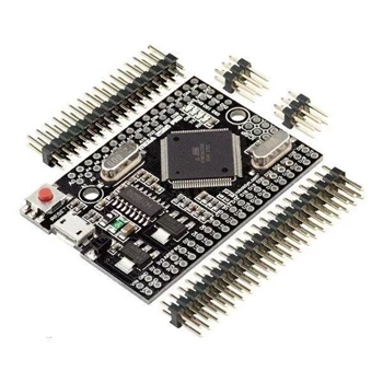 Moduł Mega2560 PRO - CH340G - ATmega2560-16AU - zgodny z Arduino