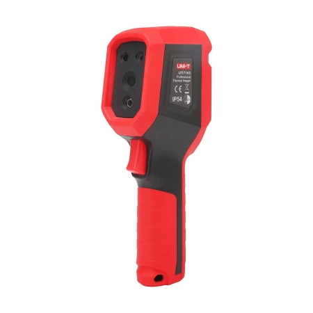 Kamera termowizyjna Uni-T UTi716S, matryca 160 × 120, -20 do 550°C, USB-C