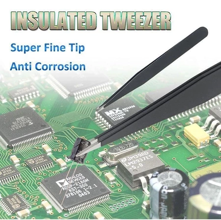 Zestaw narzędzi PK-324 Proskit