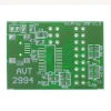UniProgUSB programator AVR MSP430 ARM FT232RL - PCB do projektu AVT 2994
