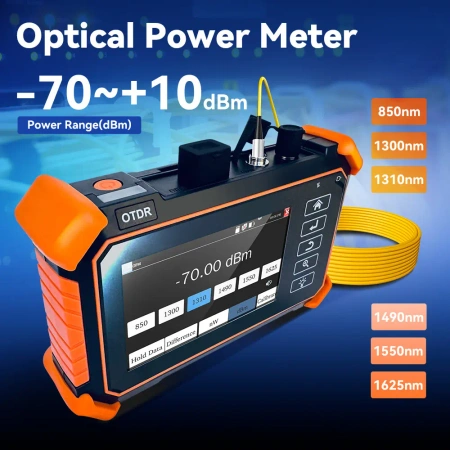 Tester 12w1 OTDR Noyafa NF-983