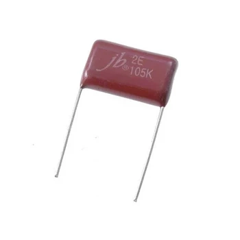 Kondensator MKSE 1 uF, 250 V