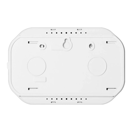Czujnik czadu / tlenku węgla VIRONE DC-9 - LCD, 2xAA, sensor 10 lat