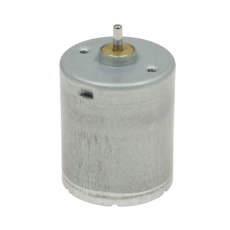 Silnik miniaturowy 12V typ MT86