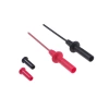 Końcówki pomiarowe 1kV cat.II komplet