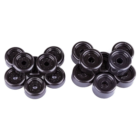 Klocki konstrukcyjne: kreatywna układanka, 552 elementy