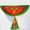 Latający ptak trzepoczący skrzydłami 48x35cm - rzutek - zabawka dla dzieci - Latawiec
