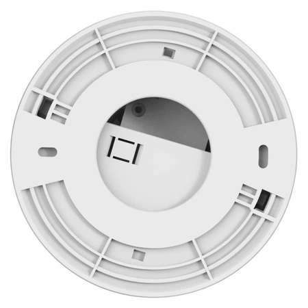 Czujnik dymu, bateryjny LUMIO DSA003