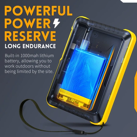 Oscyloskop 200kHz, LCD 2.8 cala, FNIRSI DSO152