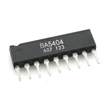 Wzmacniacz audio BA5404 - 12V - SIP9