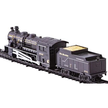 Kolejka Elektryczna Fenfa Lokomotywa Pociąg Towarowy, Pasażerski