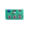 Generator CLK/DIR/ENABLE 5 V do sterownika silnika krokowego - KIT AVT 1726