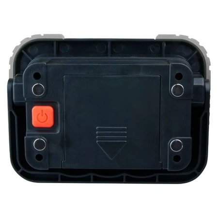 Lampa warsztatowa, naświetlacz 500lm, 4xAA, SP0214