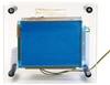 e-Karteczka LCD z panelem dotykowym - PCB do projektu AVT 2893