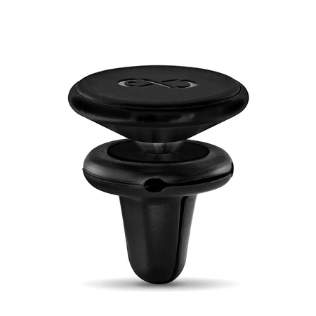 Uchwyt samochodowy magnetyczny, montowany na kratkę, eXc HOLD