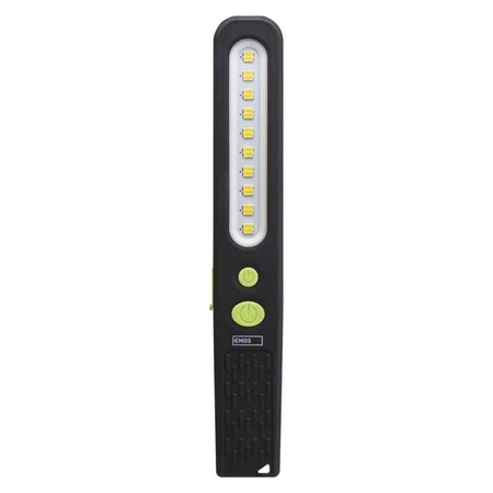 Lampa warsztatowa LED 700lm, 1200mAh, ładowalna