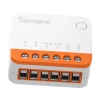 Inteligentny mini przełącznik WiFi Sonoff Smart Switch MINIR4