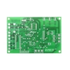 Sterownik silnika krokowego MODBUS - PCB do projektu AVT 5137