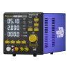 Zasilacz laboratoryjny DSP30D5, 0–30 V / 0–5 A, 150 W, tryby CV i CC, Mechanic
