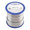 Cyna lutownicza Sn60Pb40 z topnikiem SW26, średnica 2 mm, szpula 1 kg, Cynel