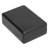 Obudowa uniwersalna Z23, 84 × 59 × 30 mm, ABS, czarna, Kradex