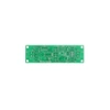 Solarna ładowarka akumulatora 12V - PCB do projektu AVT 5598