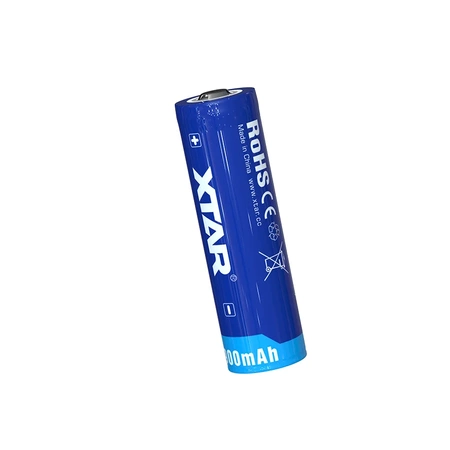 Akumulator Xtar 21700 Li-ion 4900mAh XTAR