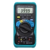 Multimetr cyfrowy 3999 wskazań z pomiarem częstotliwości do 10 MHz, prąd do 10 A, CAT III 300 V, Kyoritsu KEW1009