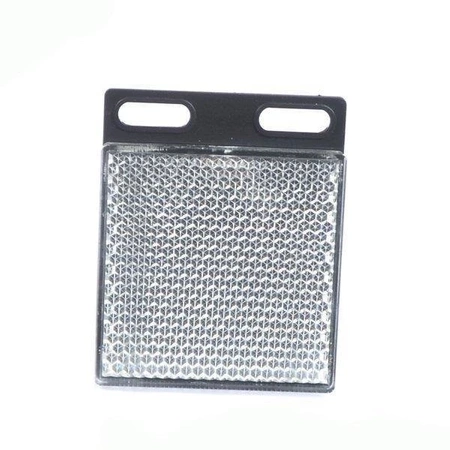 Odblask TD-08 do czujników fotoelektrycznych i optycznych 50 × 50 mm