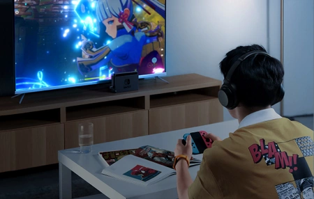 Adapter USB Bluetooth 5.0 do PS/Switch CM408 UGREEN