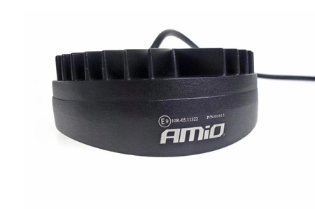 Lampa robocza AWL04 9 LED FLOOD 9-60V