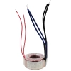 Transformator toroidalny sieciowy TST 30 VA, 230/2×9 V, 2×1,67 A, Indel