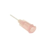 Igła dozująca PP (0.60mm) 20G do kleju - pasty - topnika - z elastyczną końcówką