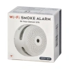 Czujnik dymu Wi-Fi Tuya, sensor 10 lat, X-Sense XS01-WT