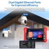 Tester CCTV Noyafa NF-IPC728HSO